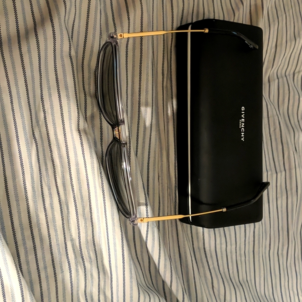 Givenchy sunglasses